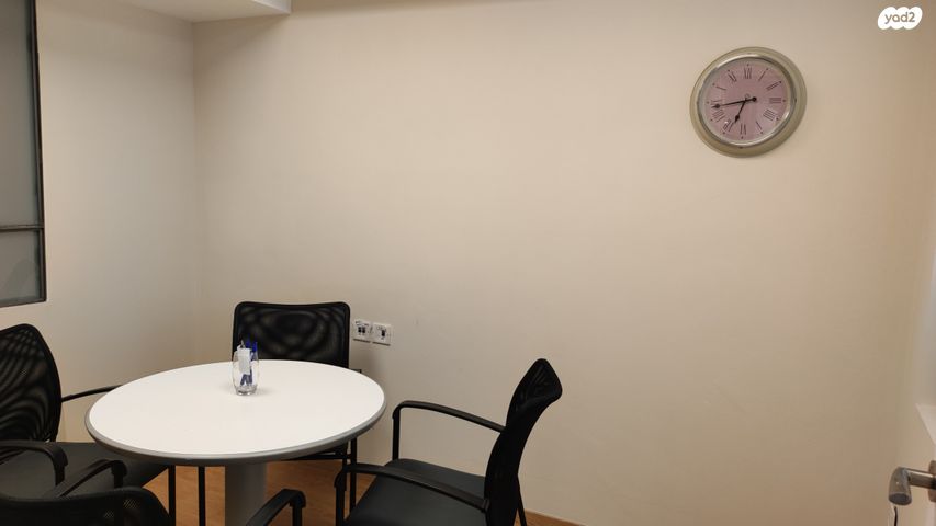 משרדים, תל אביב יפו