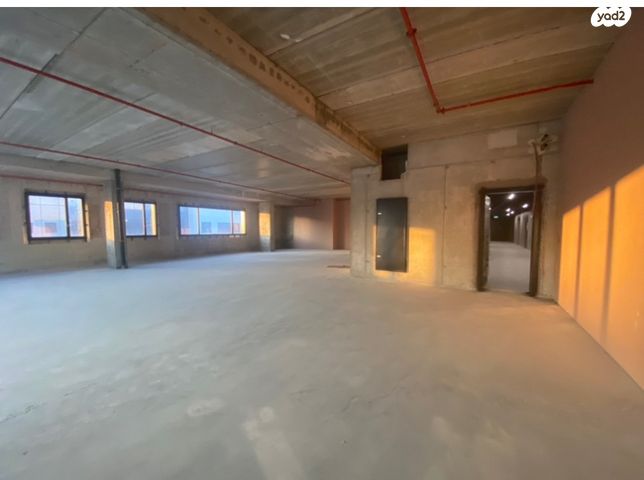 משרדים, אילן רמון, שאר העיר, נס ציונה