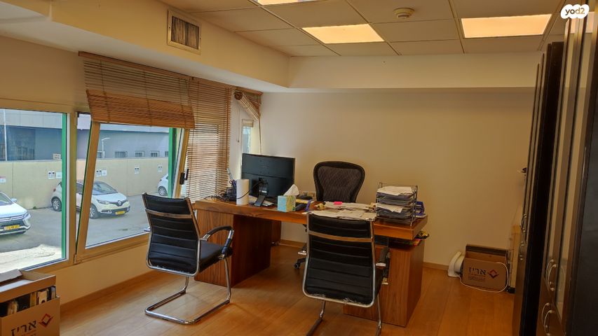 משרדים, תל אביב יפו