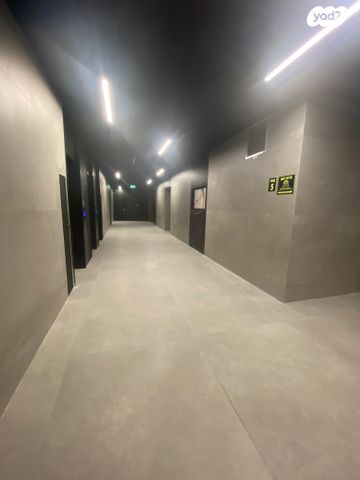 משרדים, אילן רמון, שאר העיר, נס ציונה