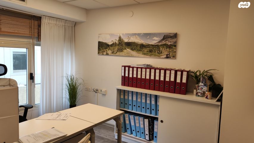 משרדים, תל אביב יפו