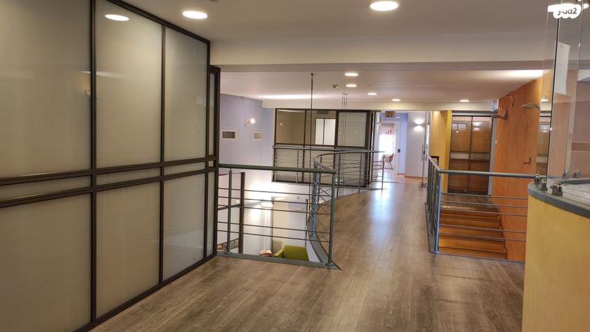 משרדים, תל אביב יפו