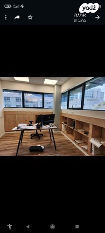 משרדים, הרצליה