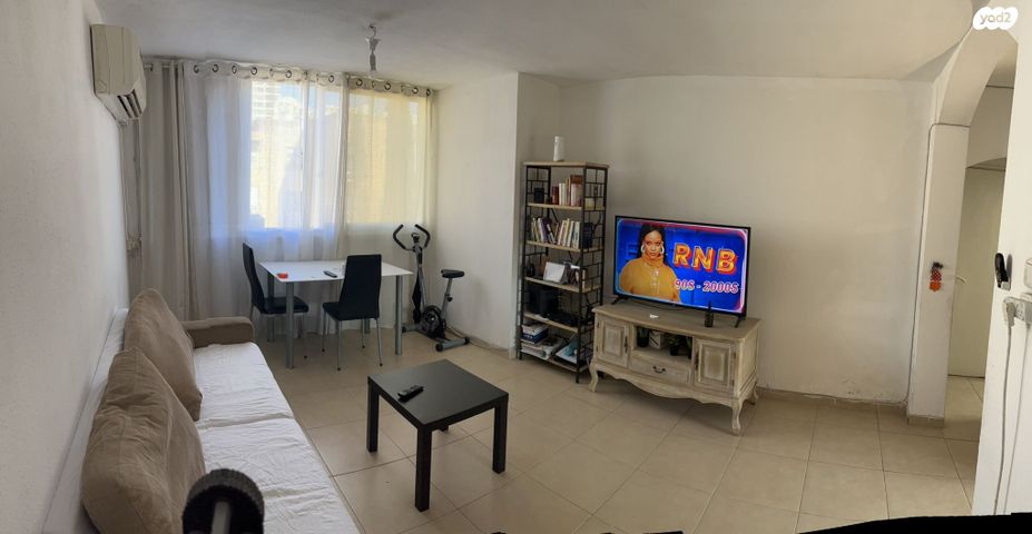 דירה, יצחק גרינבוים 34, נאות שקד, נתניה