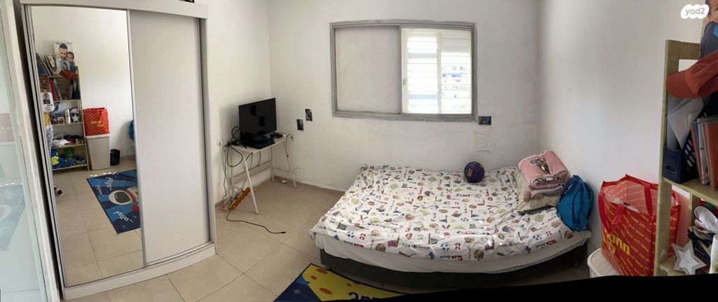 דירה, יצחק גרינבוים 34, נאות שקד, נתניה