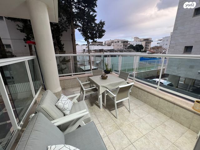 דירה, נהריה