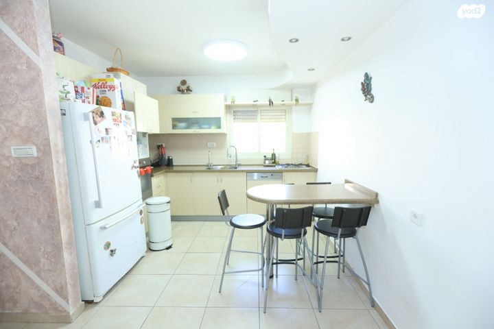 דירה, נווה מנחם, באר שבע