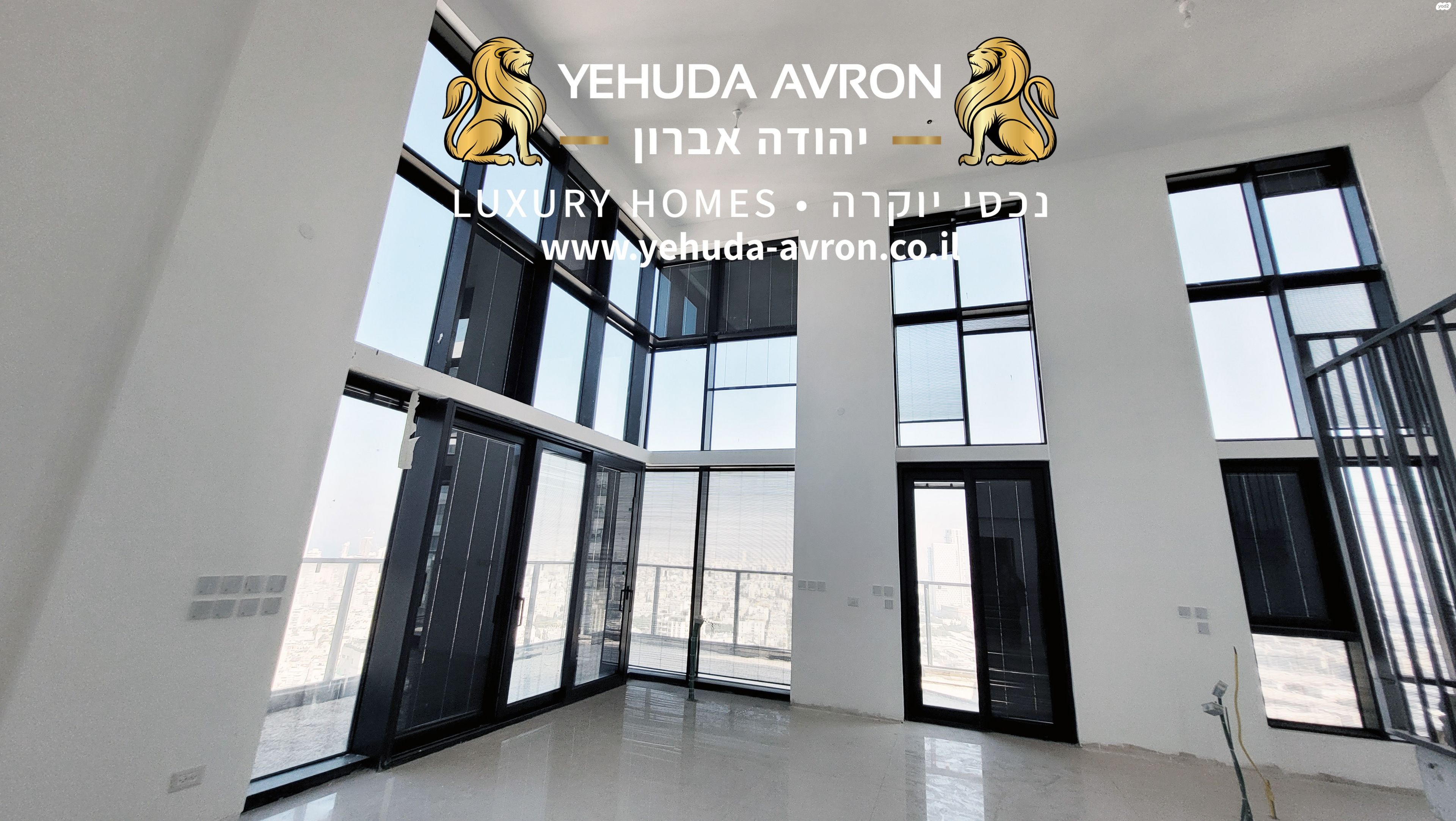 דרום חדש, פארק הים