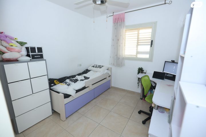 דירה, נווה מנחם, באר שבע