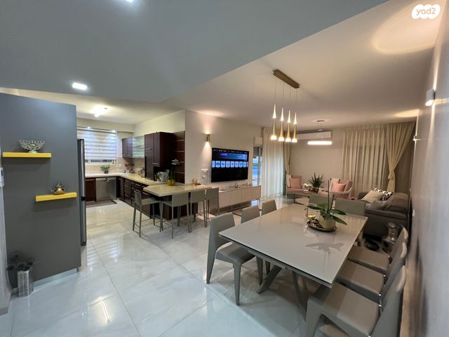 דירה, נהריה