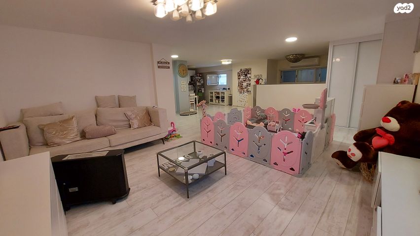 דו משפחתי, מרכז המושבה, אבן יהודה