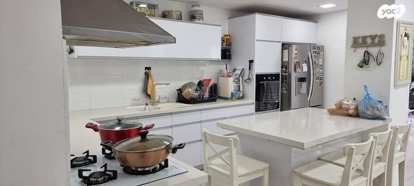 דירת גן, נוף העמק, מגדל העמק