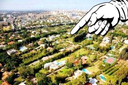 בית פרטי/ קוטג', סביון