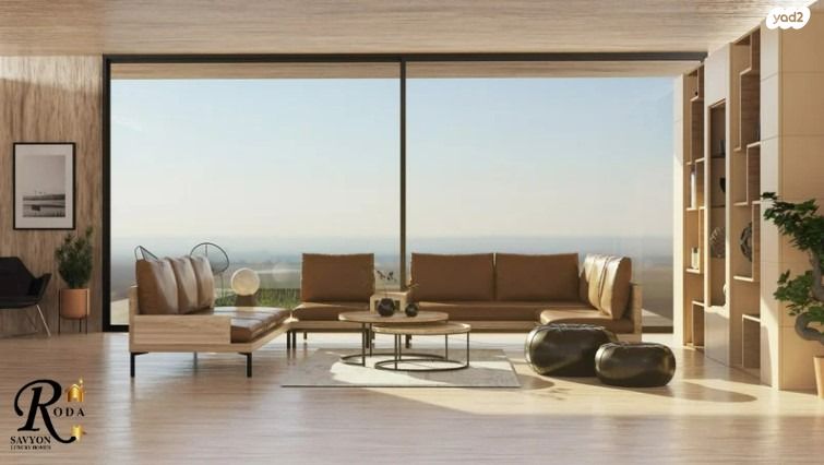 בית פרטי/ קוטג', סביון