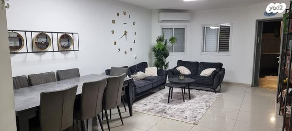 דירת גן, נוף העמק, מגדל העמק