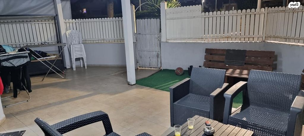 דירת גן, נוף העמק, מגדל העמק