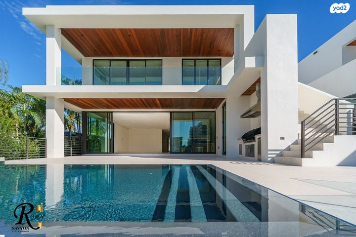 בית פרטי/ קוטג', סביון