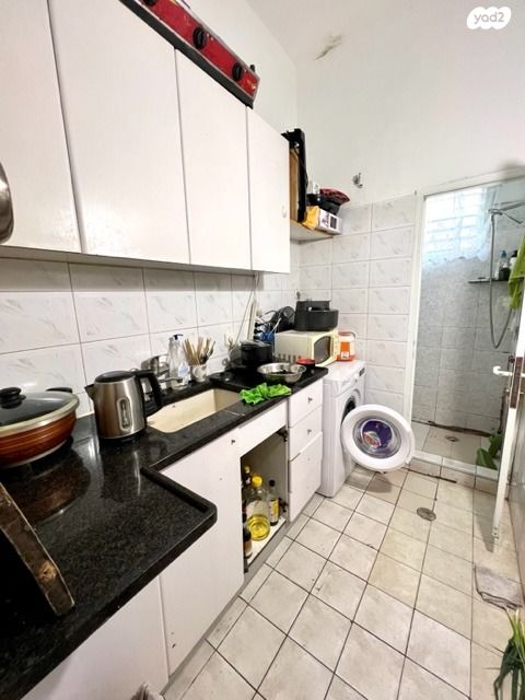 דירה, לוינסקי 125, נווה שאנן, תל אביב יפו