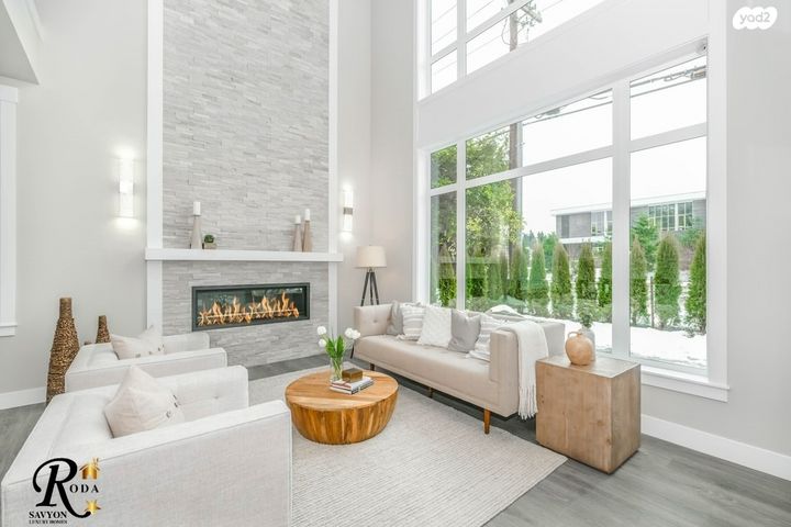 בית פרטי/ קוטג', סביון