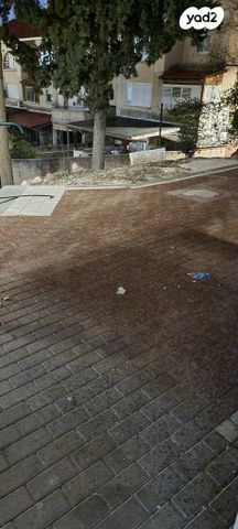 דירת גן, נוף העמק, מגדל העמק