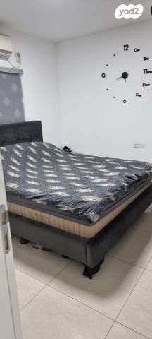 דירת גן, נוף העמק, מגדל העמק