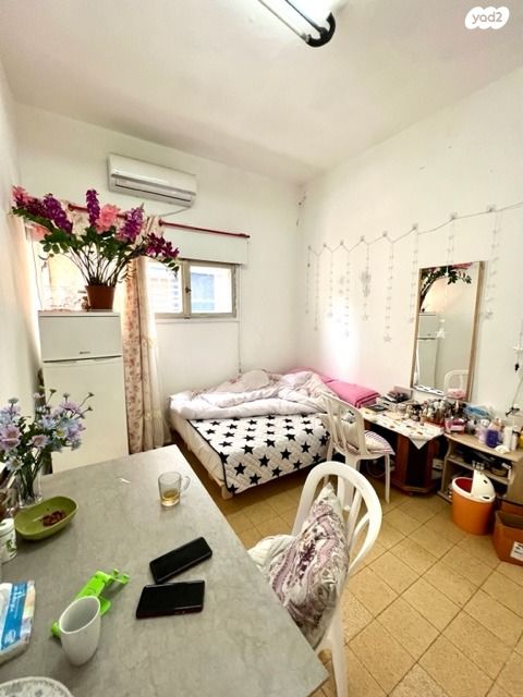 דירה, לוינסקי 125, נווה שאנן, תל אביב יפו