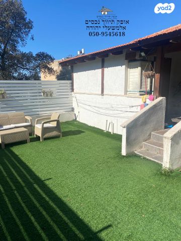 בית פרטי/ קוטג', זבולון, מגדל אור, מגדל העמק