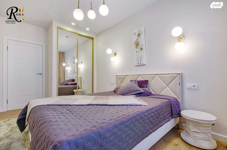 בית פרטי/ קוטג', סביון