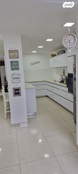 דירת גן, נוף העמק, מגדל העמק