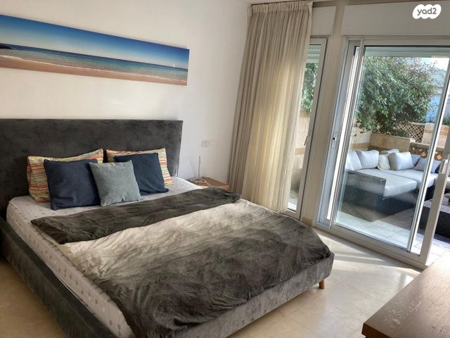 דירת גן, מרינה, הרצליה