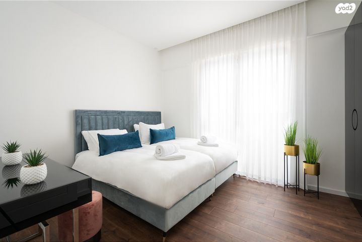 גג/ פנטהאוז, מרכז העיר, ירושלים