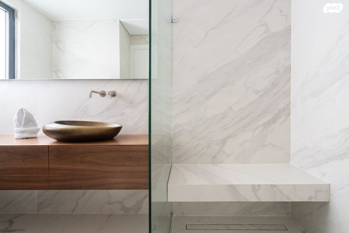 גג/ פנטהאוז, מרכז העיר, ירושלים