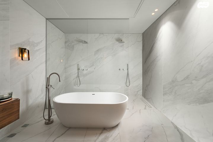 גג/ פנטהאוז, מרכז העיר, ירושלים