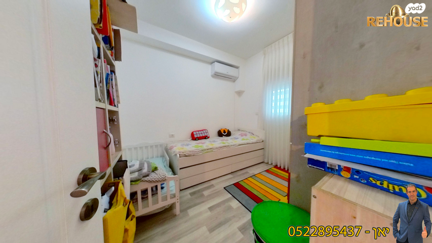 דירה, הכלנית, רובע ח', אשדוד