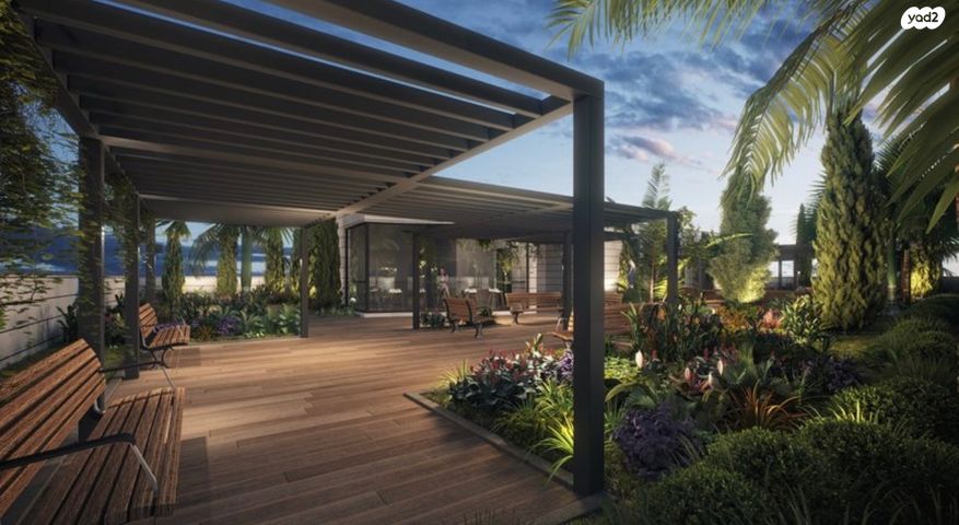 דירה, ראול ולנברג, מרכז העיר, ירושלים