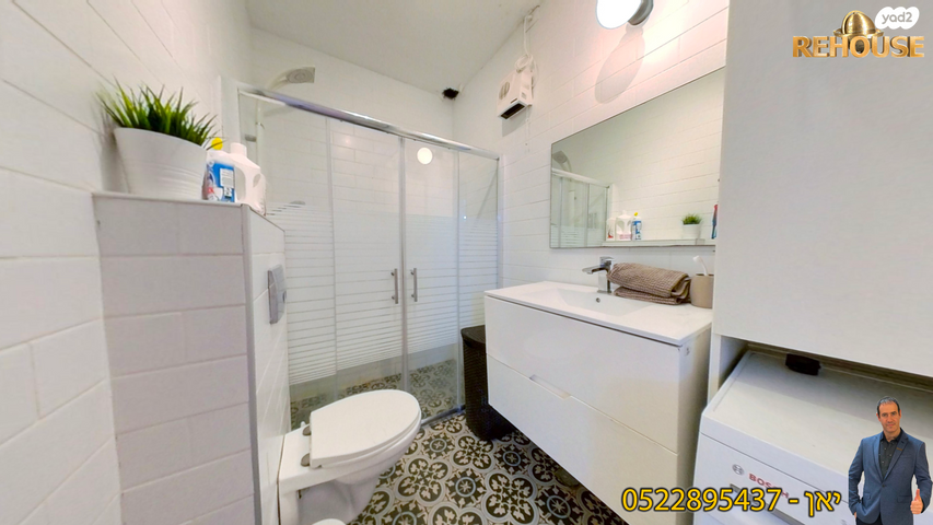 דירה, הכלנית, רובע ח', אשדוד