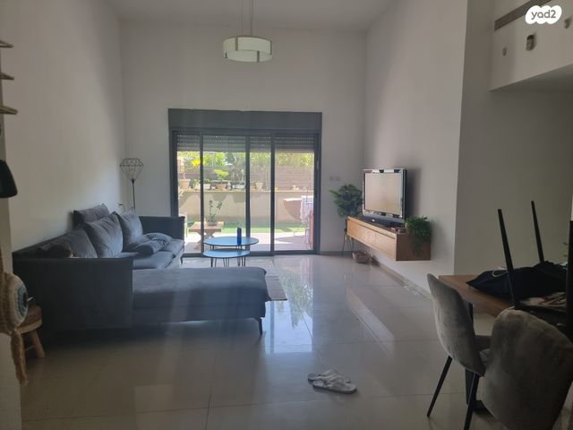 דירת גן, לשם, עפולה