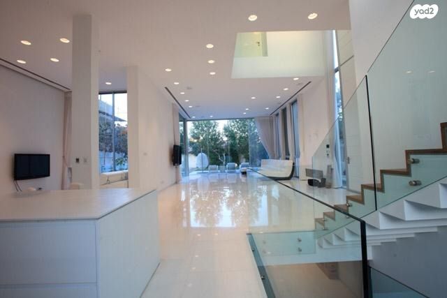 בית פרטי/ קוטג', הרצליה