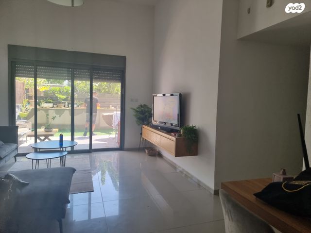 דירת גן, לשם, עפולה