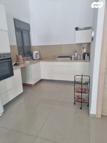 דירת גן, לשם, עפולה