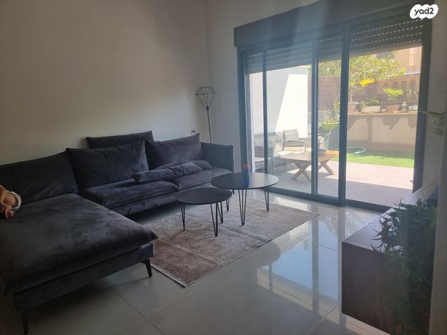 דירת גן, לשם, עפולה