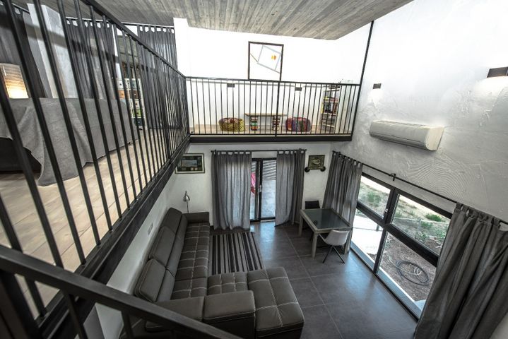 בית פרטי/ קוטג', נווה אטי"ב