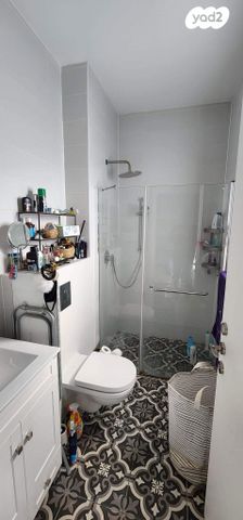 דירה, משה וילנסקי 31, המשתלה, תל אביב יפו