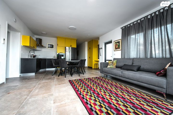 בית פרטי/ קוטג', נווה אטי"ב