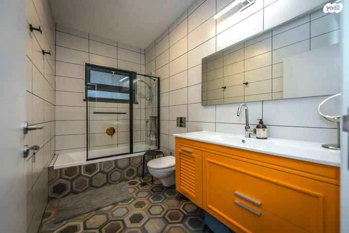 בית פרטי/ קוטג', נווה אטי"ב