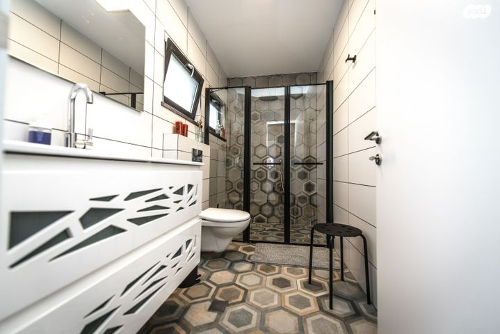 בית פרטי/ קוטג', נווה אטי"ב