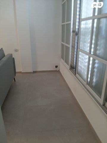 דירה, דרך בן גוריון, בני ברק