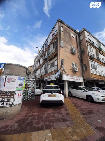 דירה, דרך בן גוריון, בני ברק