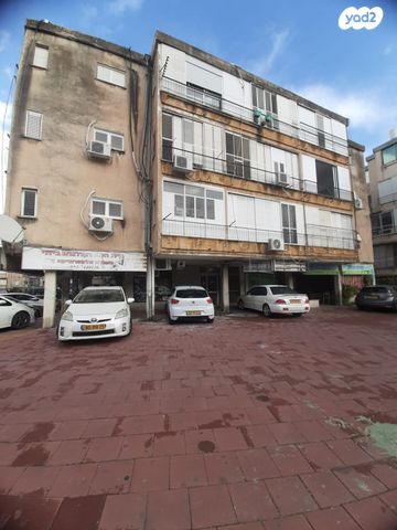 דירה, דרך בן גוריון, בני ברק