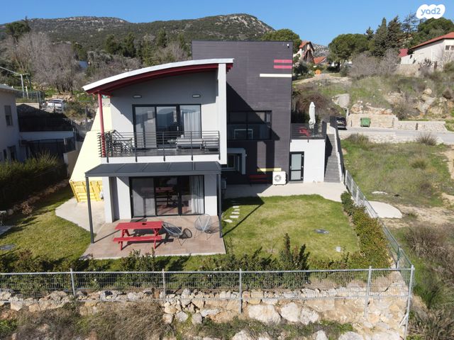 בית פרטי/ קוטג', נווה אטי"ב